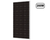 260W Solar Panel