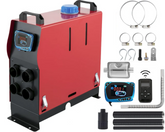 Diesel Air Heater