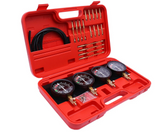Carburetor Vacuum Synchronizer Gauges Tool Kit