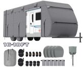 Camper Caravan Cover 16ft to 18ft RV Cover