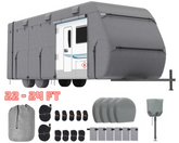 Camper Caravan Cover 22 - 24ft