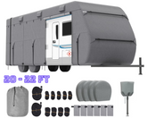 Camper Caravan Cover 20ft to 22ft