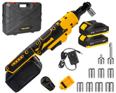 Electric Impact Wrench 3/8'' Angle Ratchet Wrench