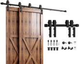 Barn Door Hardware 2.5M