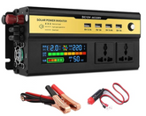 Car Power Inverter 1600W