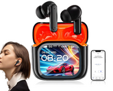 Wireless earbuds Bluetooth Earphones