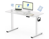 Electric Height Adjustable Desk Table 120CM