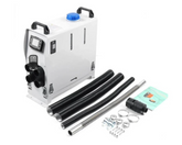 Diesel Air Heater