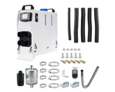 Diesel Air Heater With Controller