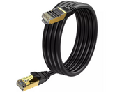 LAN Cable CAT 7 Ethernet Cable 1 Meter