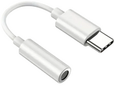 USB-C to Aux Adapter