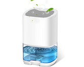 Mini Dehumidifier 1000mL Portable