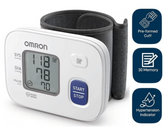 Omron HEM 6161 Blood Pressure Monitor