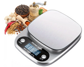 Digital Kitchen Scales 1g/10kg