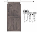 Barn door Hardware 1.83M Single Door