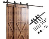 Barn Door Hardware 2.5M