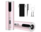 Hair Curler Cordless