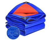 Heavy Duty Tarpaulin Covers Trap 6x6m