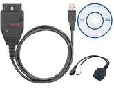 Galletto 1260 OBD2 to ECU Chip Programming