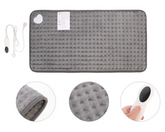 Electric Hot Heated Pad Blanket