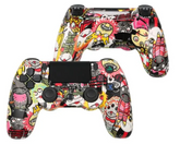 Wireless PS4 Controller