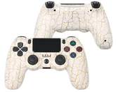 Wireless PS4 Controller (Texture)