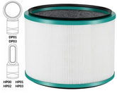 Air Purifier Filter Replacement For Dyson HP00 HP01 HP02 HP03 DP01 DP03