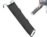 Trampoline Slide Ladder Ramp Kids Slide