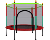 Kids Mini Trampoline Outdoor