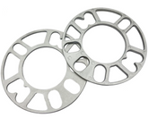 Wheel Spacers 5mm