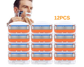 G - Fusion Razor Blades (Gillette compatible)