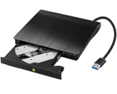 External DVD Drive CD/DVD Writer