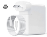 140W USB C Replacement MacBook Charger
