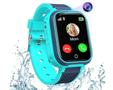 Kids 4G GPS Smart Watch