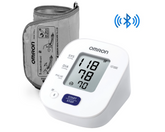 Omron Blood Pressure Monitor Bluetooth HEM-7140 T1