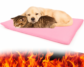 Large Pet Heating Pad