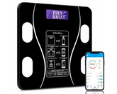 Digital Bathroom Scale Body Weight Scale