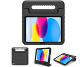 iPad Air 11'' & Pro 11'' 2024 Case EVA Kids School Black