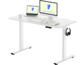 Electric Standing Height Adjustable Desk Table 140CM
