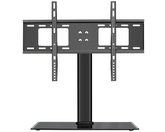 Universal TV Stand Table Top TV Stand