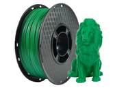 3D Printer Filament PETG Consumable (Green)