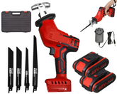 Cordless Electric Hand Saw Reciprocating Saw