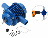 Self-priming Powered Pump Centrifugal Household Small Water Pump Drill Pump