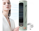 Portable Bladeless Fan Electric Fan