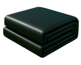 Pond Liner 10 x 6m 0.5mm