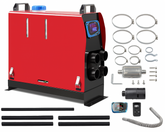 Diesel Air Heater With Controller