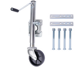 Heavy Duty Jockey Wheel 1000 lbs.