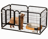 Dog Playpen Pet Playpen Fence