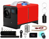 Diesel Heater With Controller