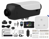 Diesel Heater With Controller